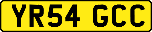 YR54GCC