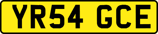 YR54GCE