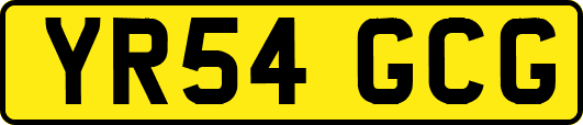 YR54GCG