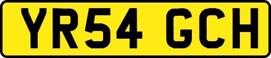 YR54GCH