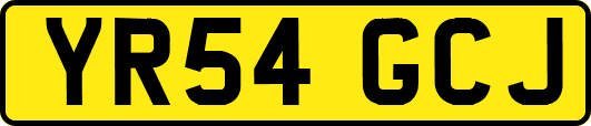 YR54GCJ