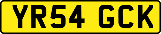 YR54GCK