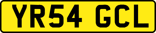 YR54GCL