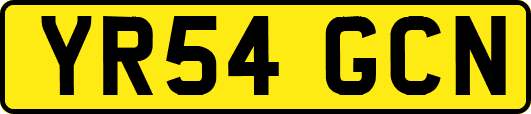 YR54GCN