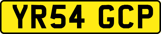 YR54GCP
