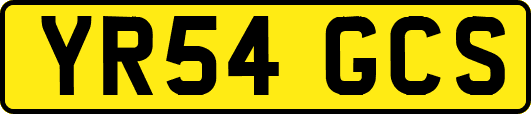 YR54GCS