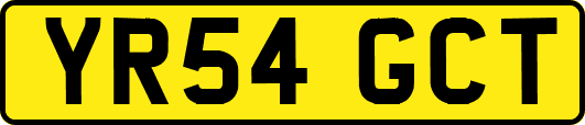 YR54GCT