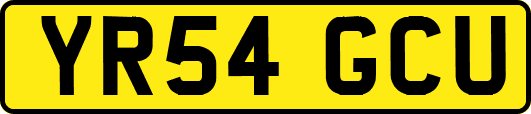 YR54GCU