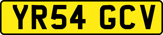 YR54GCV