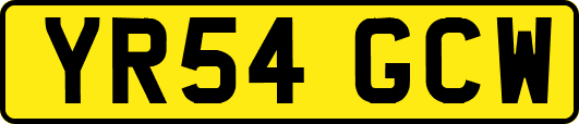 YR54GCW