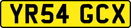 YR54GCX
