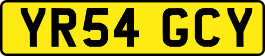 YR54GCY