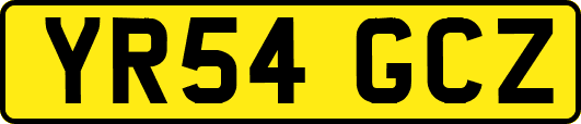 YR54GCZ