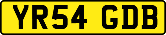 YR54GDB