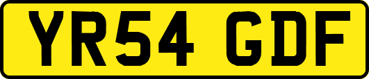 YR54GDF