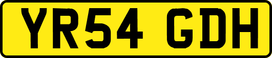 YR54GDH
