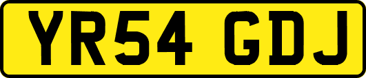 YR54GDJ