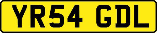 YR54GDL