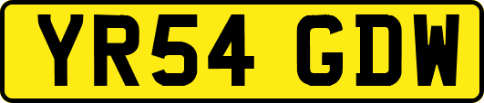 YR54GDW