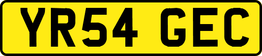 YR54GEC