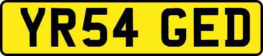 YR54GED