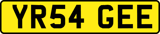 YR54GEE