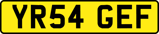 YR54GEF