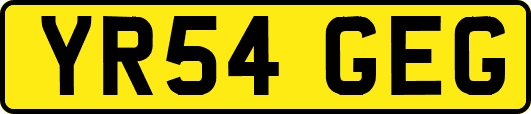 YR54GEG