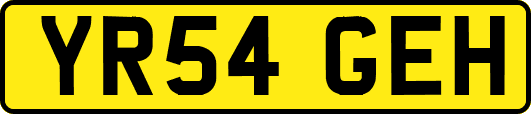 YR54GEH