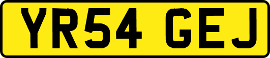 YR54GEJ