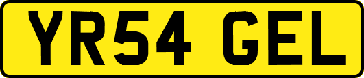 YR54GEL