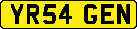 YR54GEN