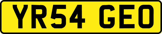 YR54GEO