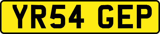 YR54GEP