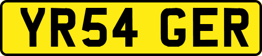 YR54GER