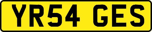YR54GES