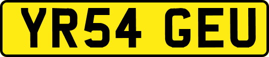 YR54GEU