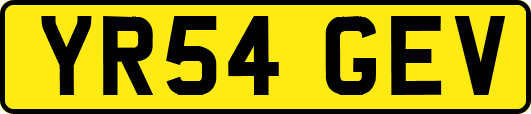YR54GEV