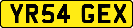 YR54GEX