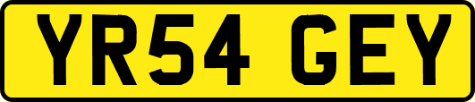 YR54GEY