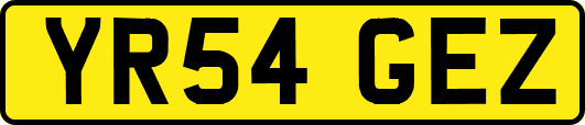 YR54GEZ