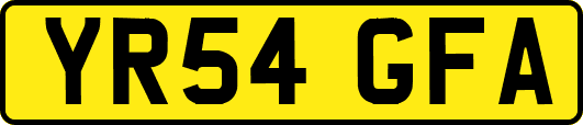 YR54GFA