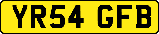 YR54GFB