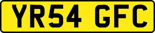 YR54GFC