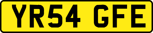 YR54GFE