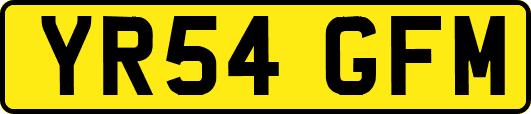 YR54GFM