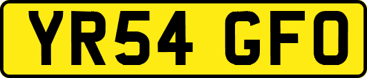 YR54GFO