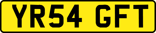 YR54GFT
