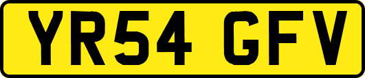 YR54GFV