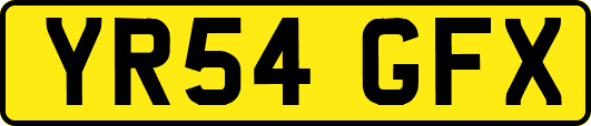 YR54GFX